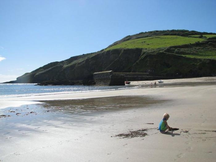 Little Barn Cottage, Cornwall