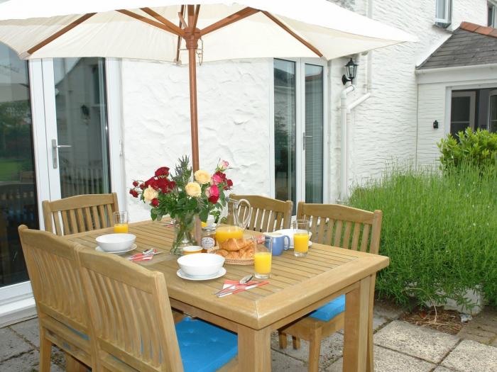 Little Barn Cottage, Cornwall