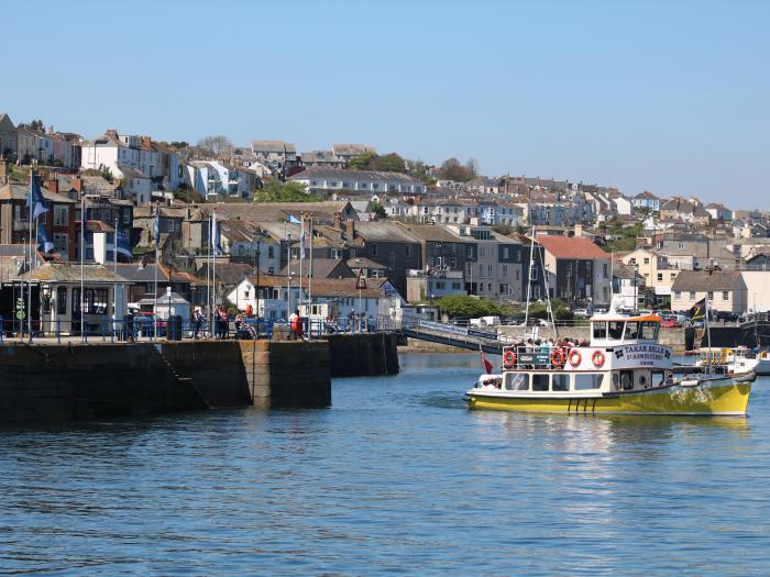 Primrose Cottage, Cornwall