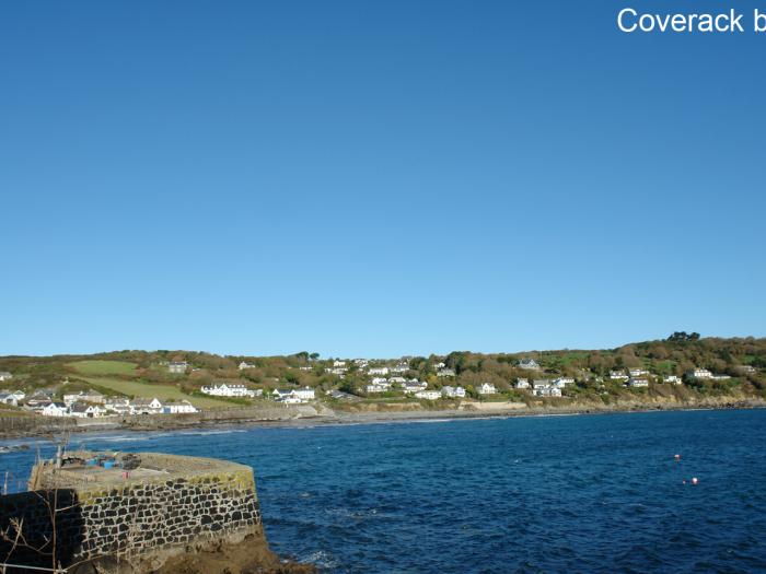 April Cottage, Cornwall