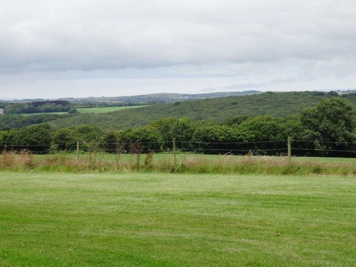 Swift Cottage, Cornwall