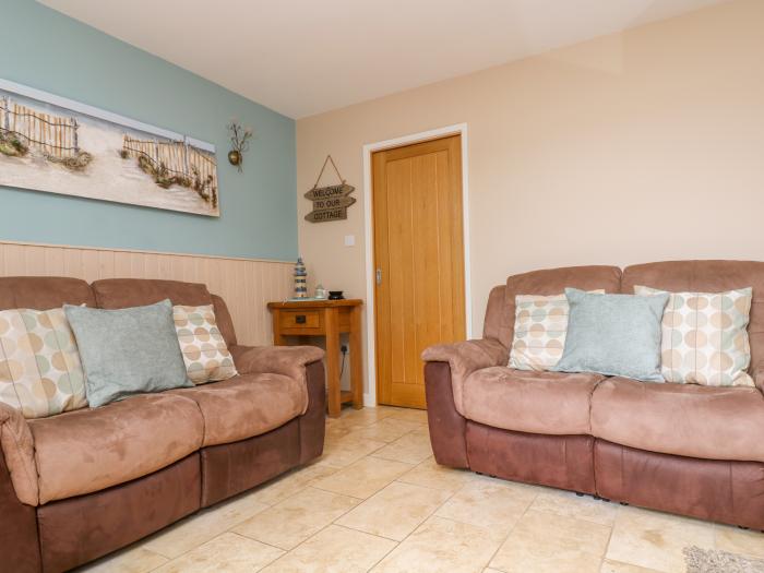 3 Trungle Cottages, Cornwall