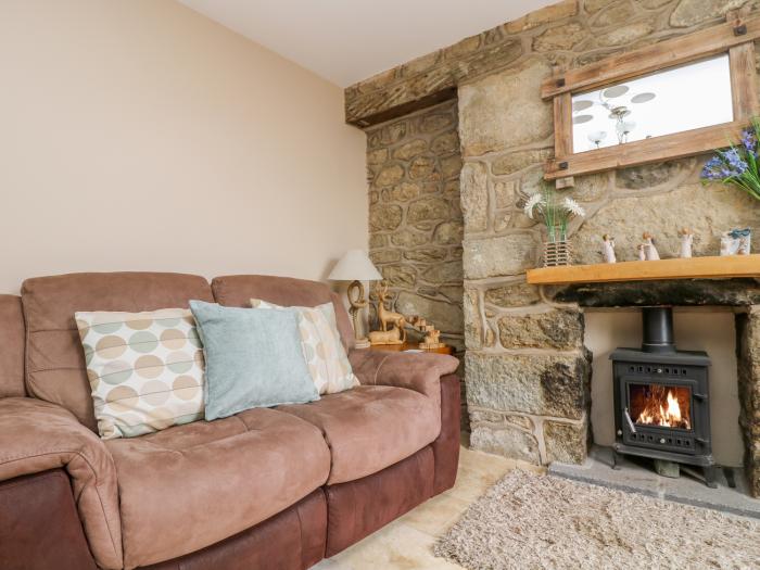 3 Trungle Cottages, Cornwall