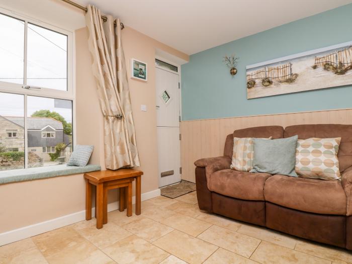 3 Trungle Cottages, Cornwall