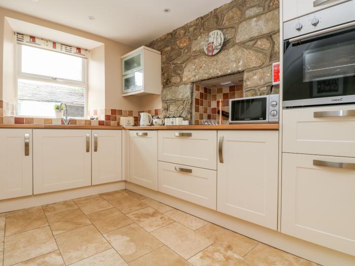 3 Trungle Cottages, Cornwall