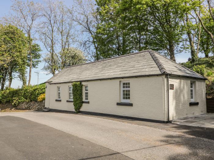 Garden Cottage, Castle Douglas, Dumfries And Galloway