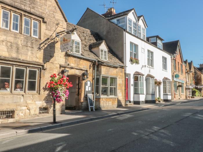 Postmasters Lodging, Cotswolds