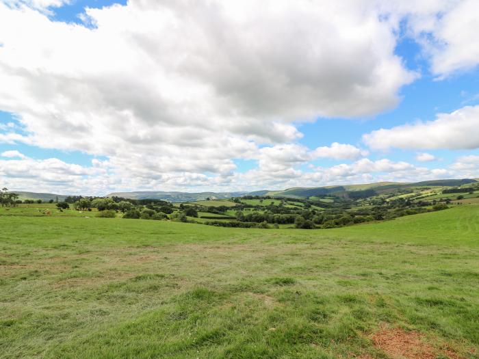 Mountain View, Powys