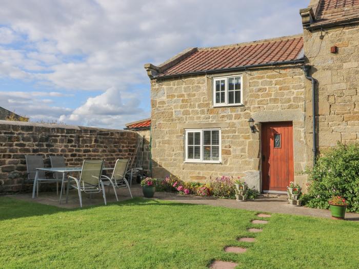 Church Farm Annex, Yorkshire