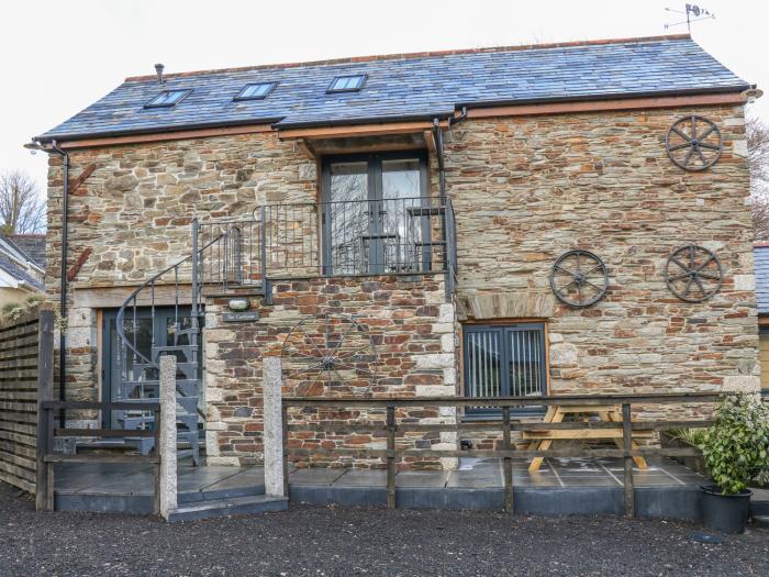 The Cart House, Dobwalls, Cornwall