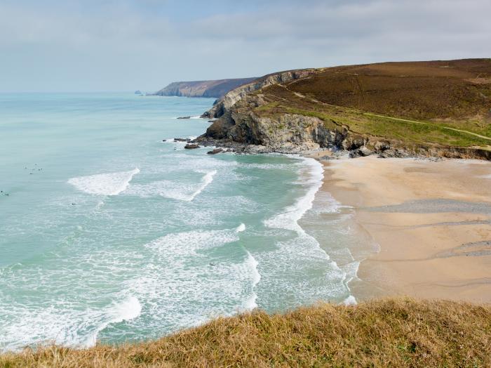 Moor View Chapel, Cornwall