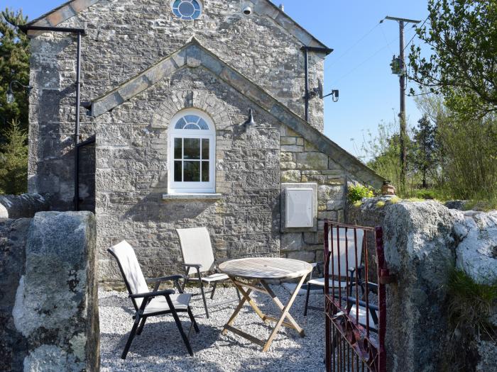 Moor View Chapel, Cornwall