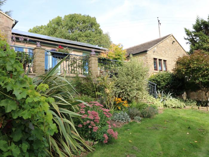 Rhinegold Bungalow, Sheffield