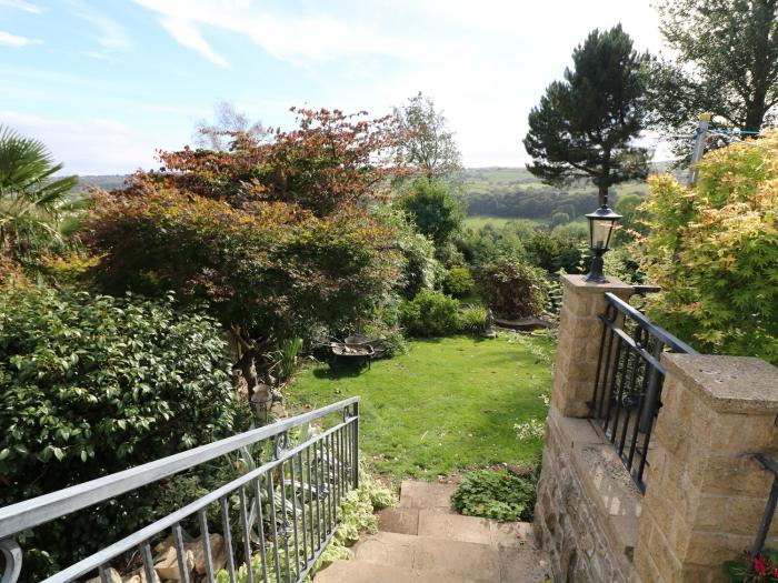 Rhinegold Bungalow, Sheffield