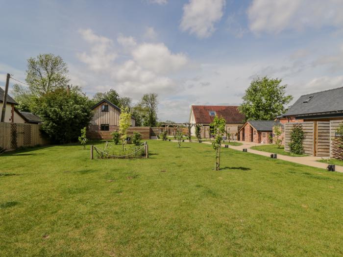 The Stables, Hereford