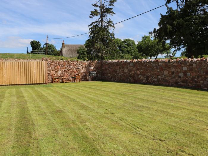 Swifts Barn, Brixham