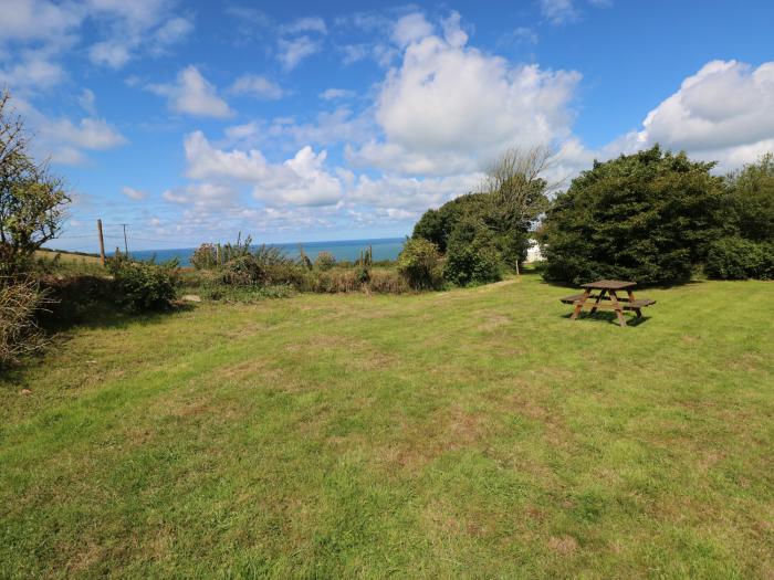 The Granary Cottage, Ceredigion