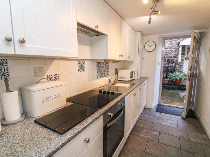 Courtyard Cottage, Cumbria