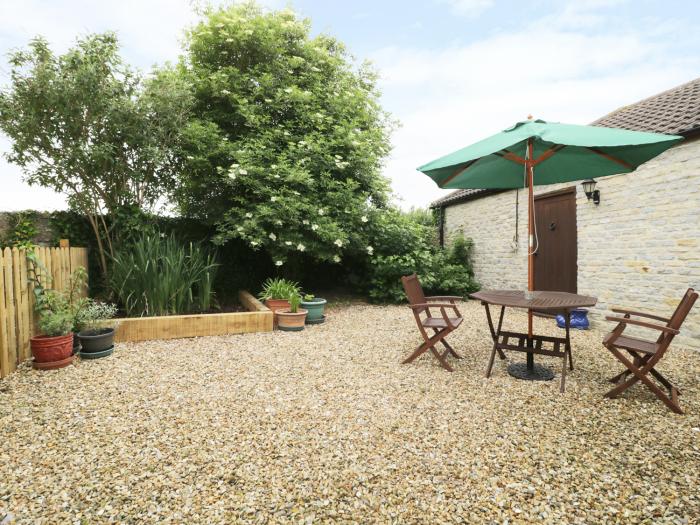 Trout Cottage, Oxfordshire