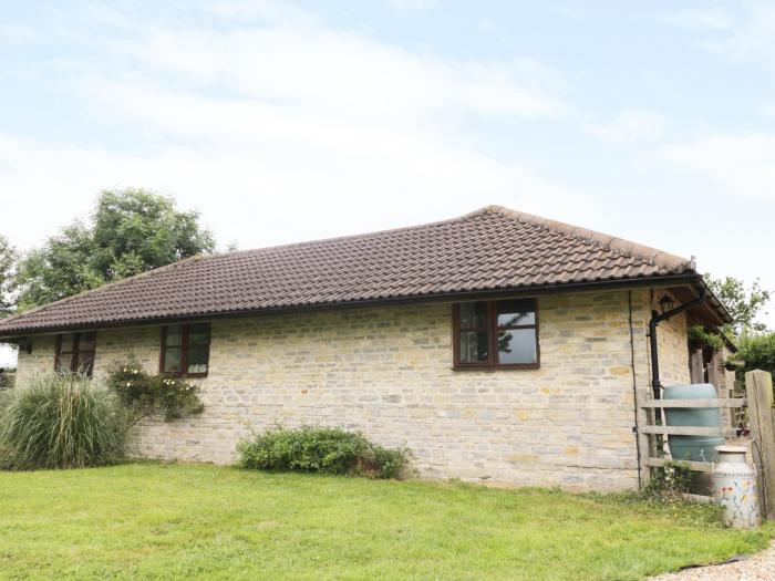 Trout Cottage, Oxfordshire