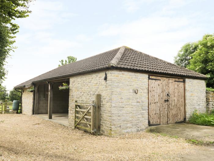 Trout Cottage, Oxfordshire