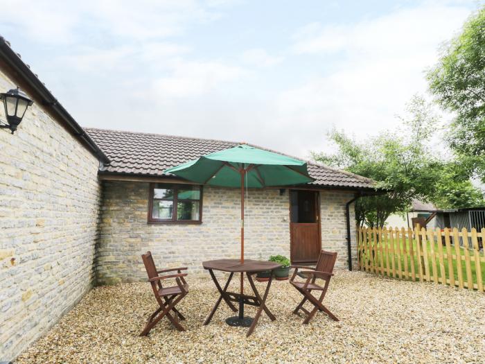 Trout Cottage, Oxfordshire