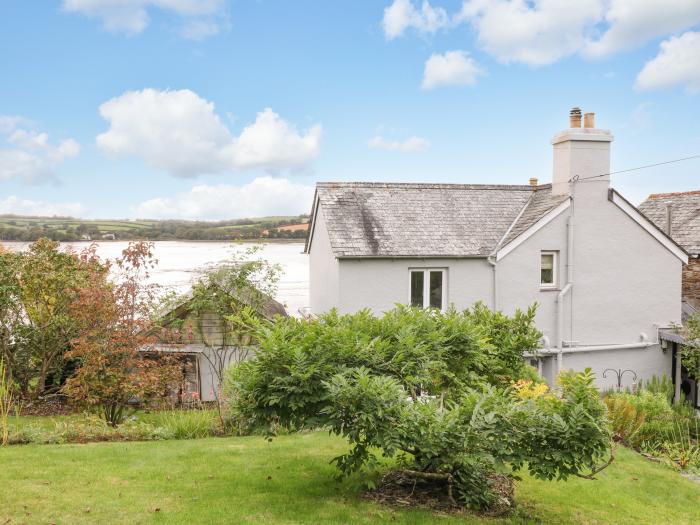 Clamoak Cottage, Devon