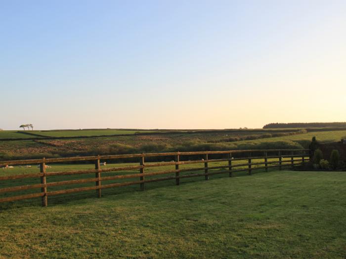 Higher Forda, Devon