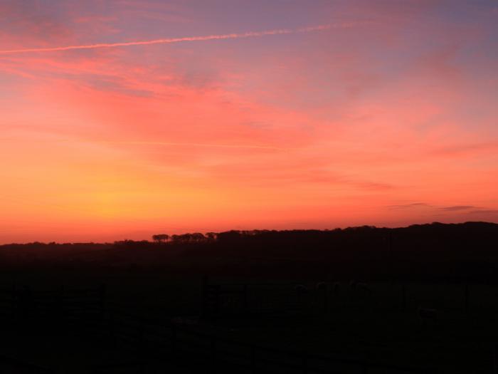 Higher Forda, Devon