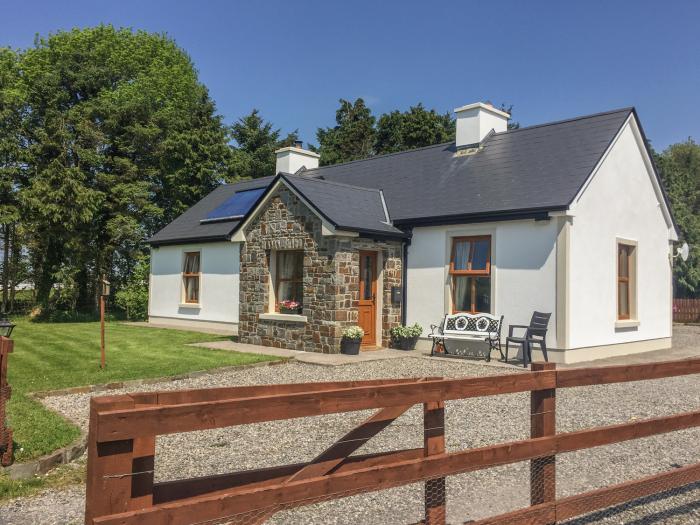 Cloonkee Cottage, Ireland