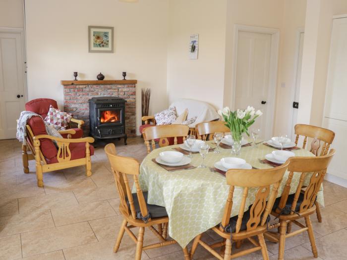 Cloonkee Cottage, Ireland