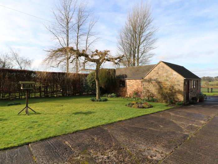 Cordwainer Cottage, Staffordshire