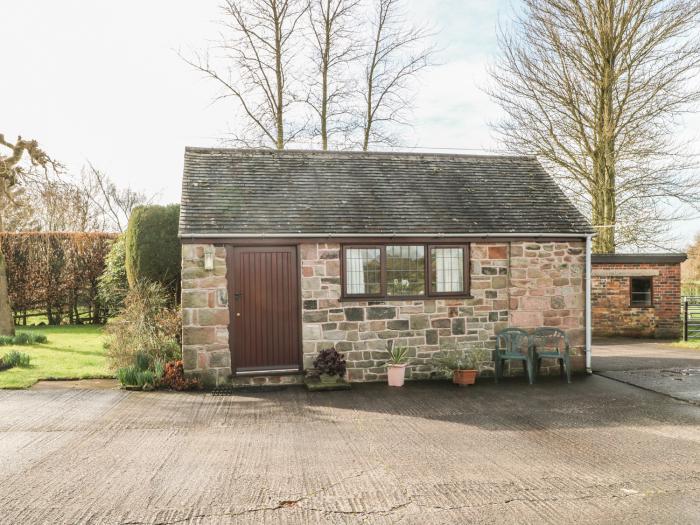 Cordwainer Cottage, Staffordshire