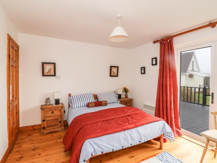 Driftwood Cottage, Fethard-On-Sea, County Wexford