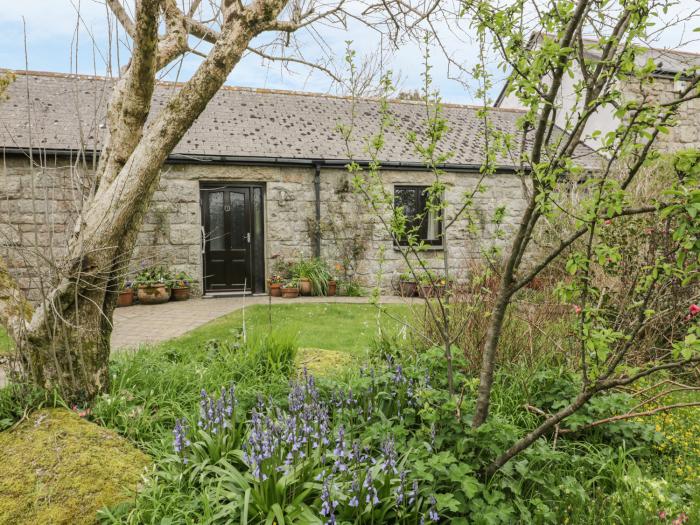 Brunnion Cottage, St Ives, Cornwall