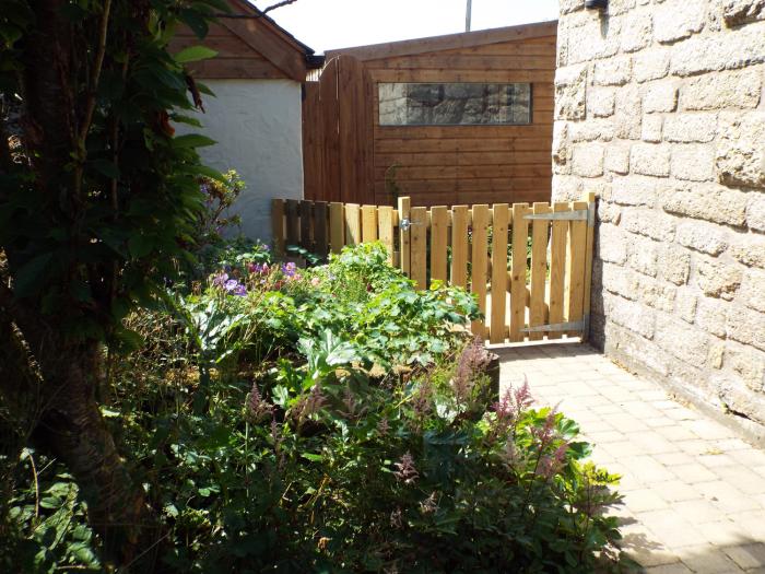 Brunnion Cottage, St Ives