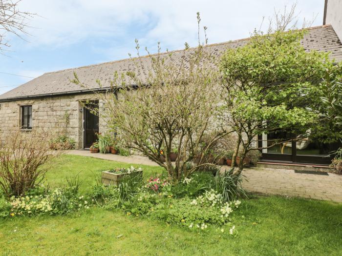 Brunnion Cottage, St Ives