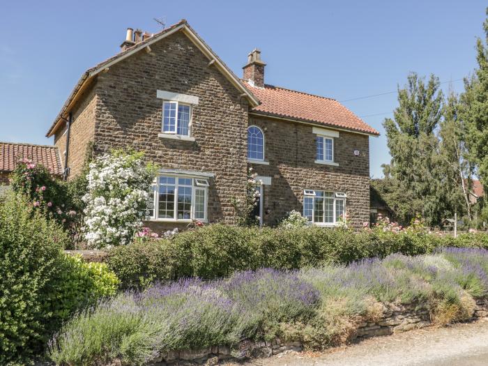 The Dairy, Sheriff Hutton