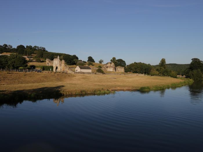 The Dairy, Sheriff Hutton