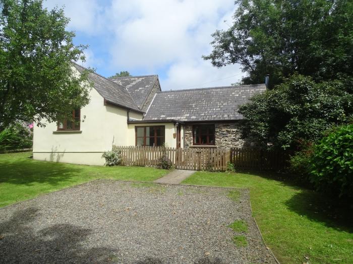 Appletree Cottage, Haverfordwest, Pembrokeshire