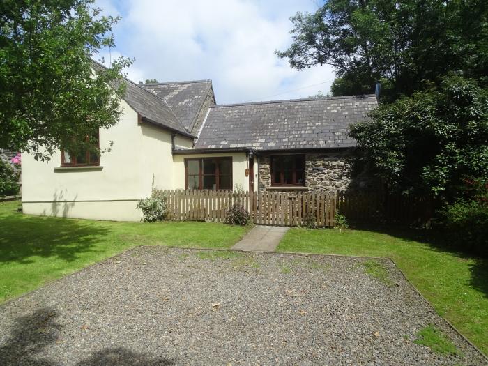 Appletree Cottage, Haverfordwest