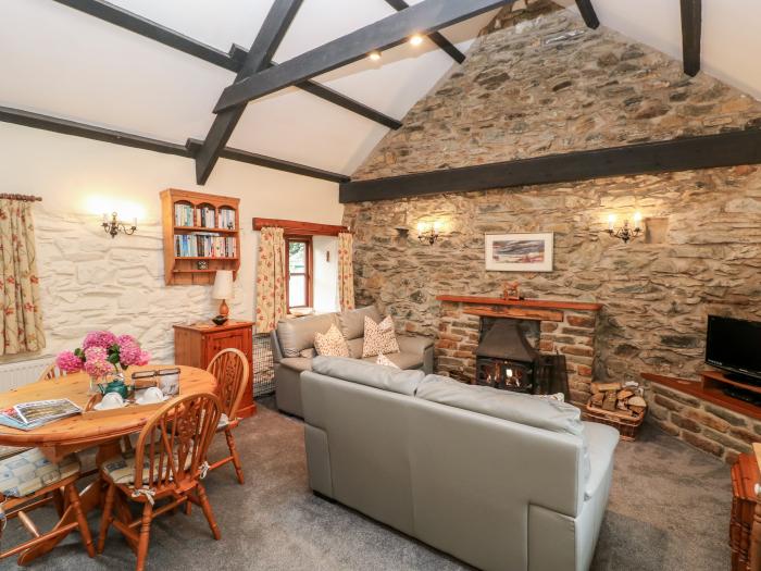 Appletree Cottage, Haverfordwest