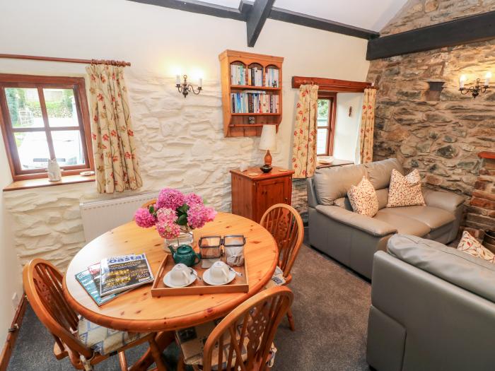 Appletree Cottage, Haverfordwest