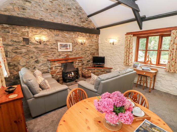 Appletree Cottage, Haverfordwest