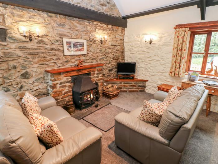 Appletree Cottage, Haverfordwest