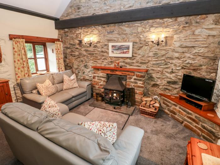 Appletree Cottage, Haverfordwest