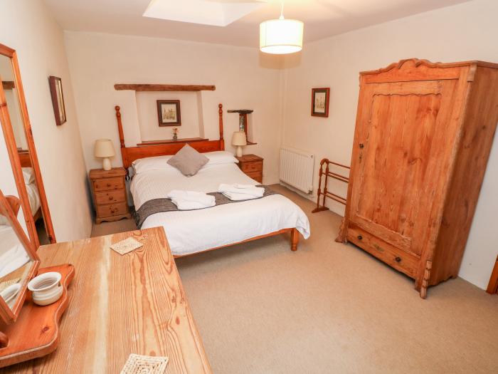 Appletree Cottage, Haverfordwest