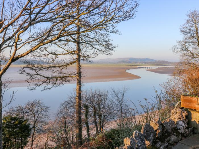 Shady Bowers, Cumbria