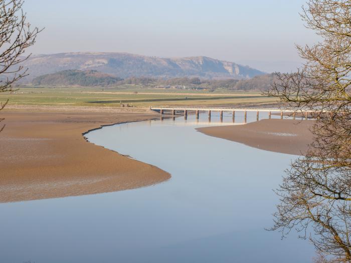 Shady Bowers, Cumbria