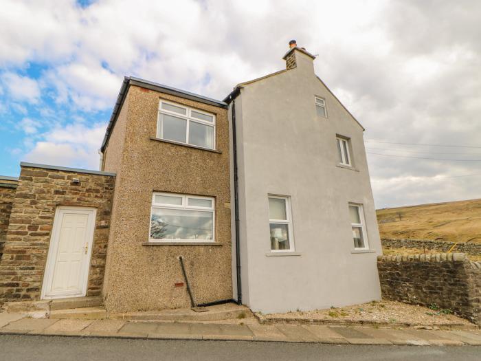 1 Braeside, County Durham